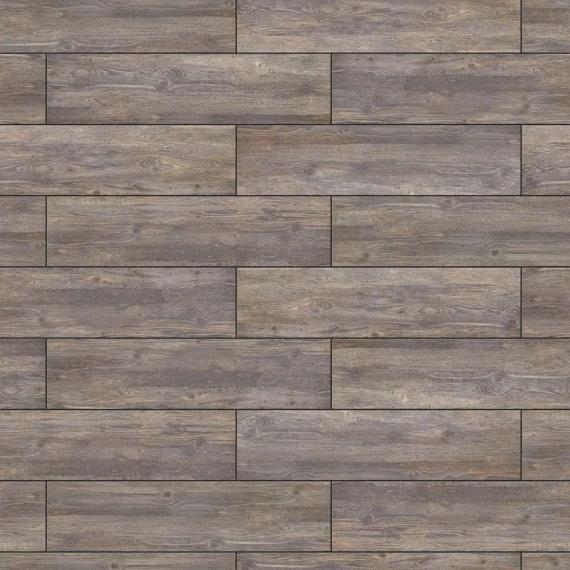Cerasun woodlook dark oak 30x120x4cm