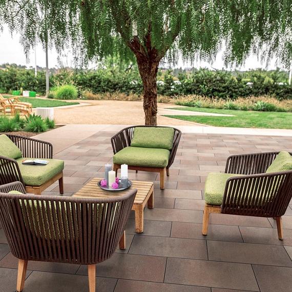Eliton supreme xxs lin 30x60x4cm adamello