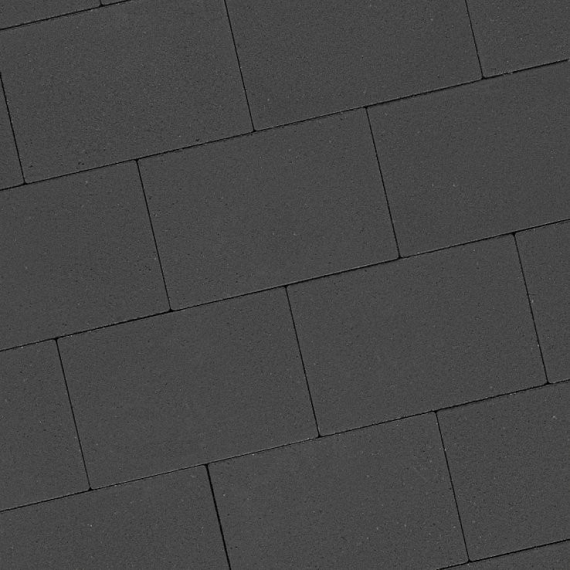 Demiton extra xs 60x60x5cm coal