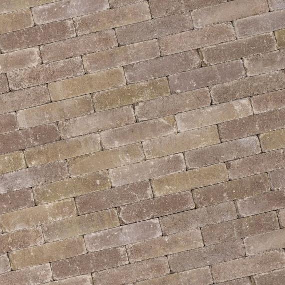 Tumbelton extra 20x5x7cm inca