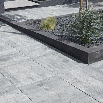 Smartton linea 20x30x6cm matterhorn