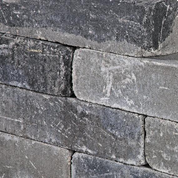 Blockstone gothic 15x15x45cm