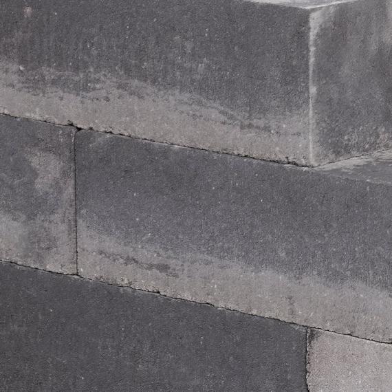 Hf linea block gothic 15x15x30cm