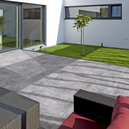 Smartton Se Mica 60x60x4 cm Amiata