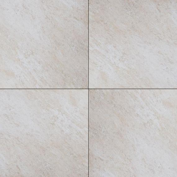 GeoCeramica topplaat Fiordi Sand 80x80x1 cm