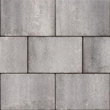 Betonsteen 20x30x6 Koekendaal