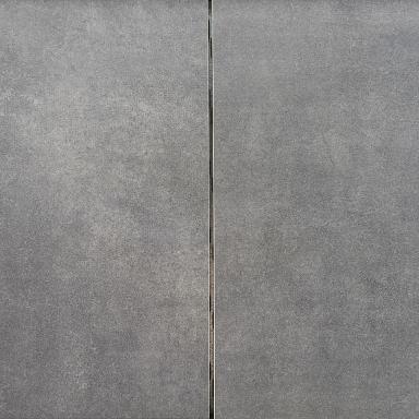 Cerasun Cordoba dark 60x60x3+1cm