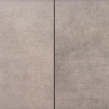 Cerasun Salta taupe 60x60x3+1cm