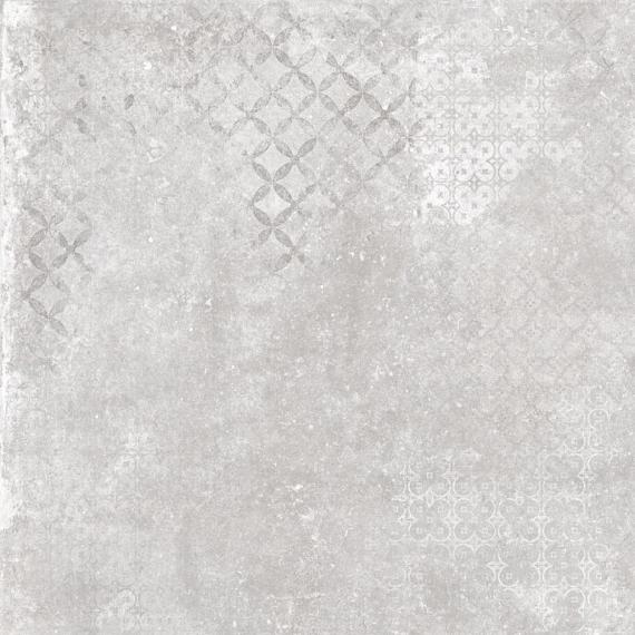 GeoCeramica topplaat Forma Perla décor 80x80x1 cm