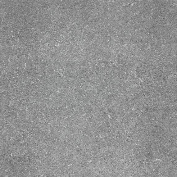 GeoCeramica topplaat Bb Stone  Dark Grey 60x60x1 cm