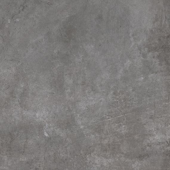 GeoCeramica topplaat Ambiente Antracite 80x80x1 cm