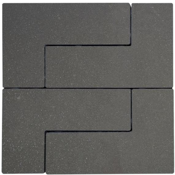 Geoklinker Plus Capital L Cannobio