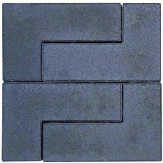 Geoklinker Plus Capital L Milano