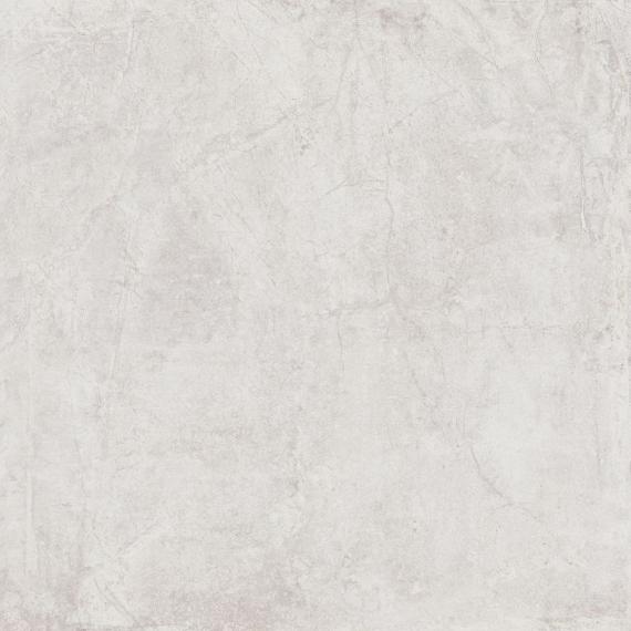 Everglades White 60x60x2 cm