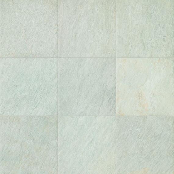 Keramische tegel Quarziti 60x60x2cm Glacier QR01