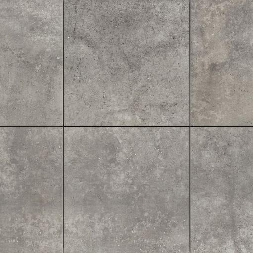 Keramische tegel verona grigio 60x60x2cm