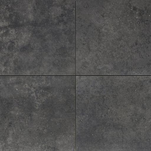 Keramische tegel verona antracite 60x90x2cm