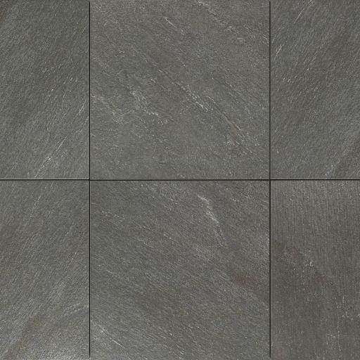 Keramische tegel palermo antracite 60x60x2cm