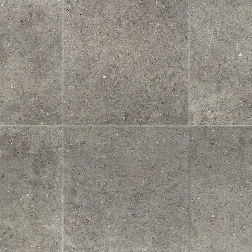 Keramische tegel anima nebbia 60x60x2cm