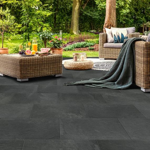 Cerasun milano verde 60x60x4cm