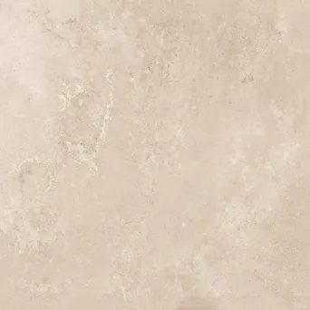 Form limestone beige 90x90x3 cm