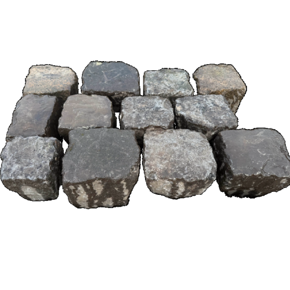 Kinderkoppen 16x16 bonte mix Nijmegen los per stuk