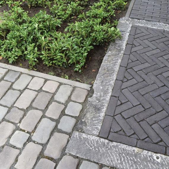 COUNTRYSTONE 20X6,5X6 BASALT