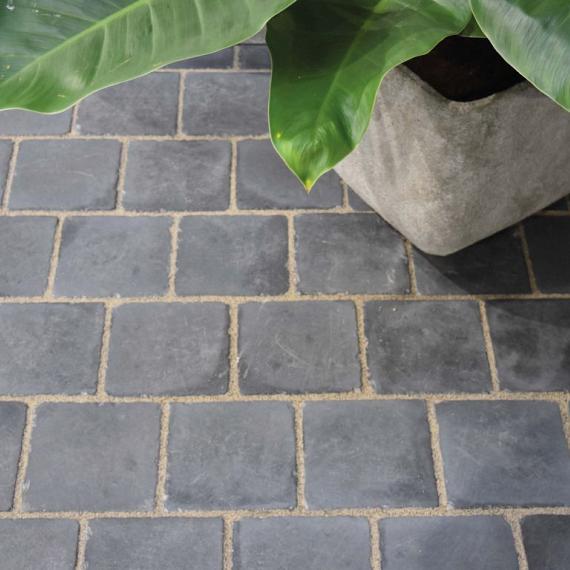 Marshalls Rustic 15,5x15,5x6 Belgian Blue