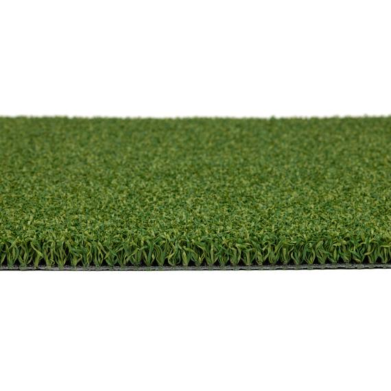 Hocky olympic groen 14mm - non infill 2m breed
