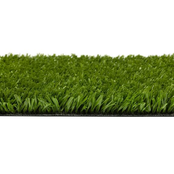 Multi 24 mm olijfgroen 4m breed