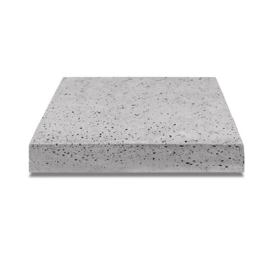Oud Hollandse tegel 50x50x5 grijs