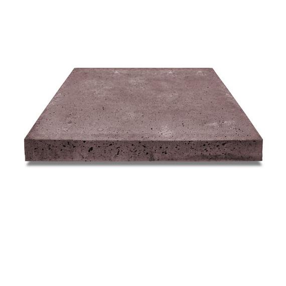 Oud Hollandse tegel 60x60x7 taupe