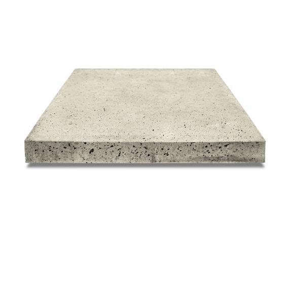 Oud Hollandse tegel 60x60x7 creme