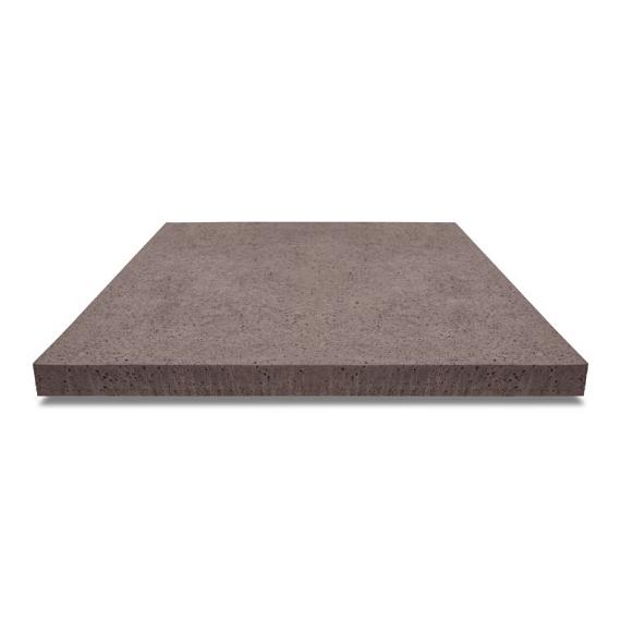 Oud Hollandse tegel  80x80x5 taupe