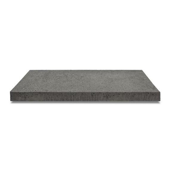 Oud Hollandse tegel  120x60x7 antraciet