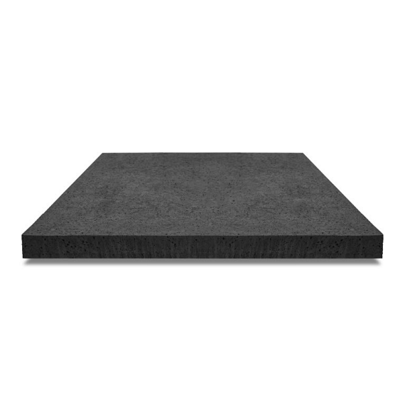 Oud Hollandse tegel 120x120x7 carbon