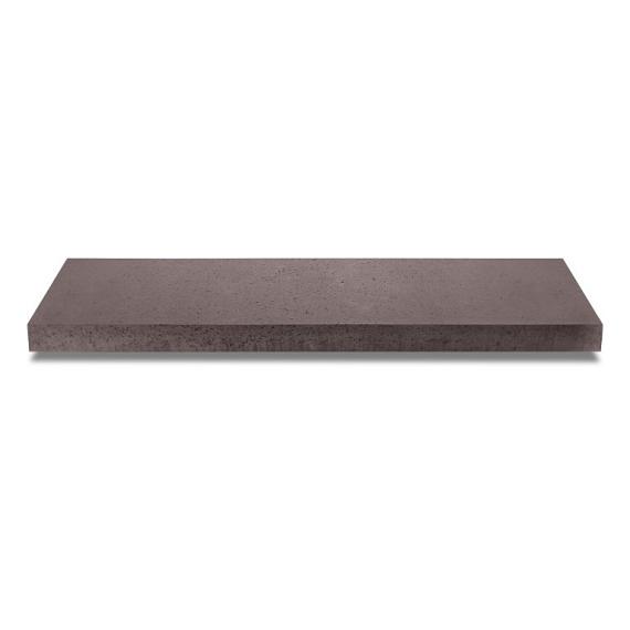 Oud Hollandse tegels 200x50x10 cm taupe