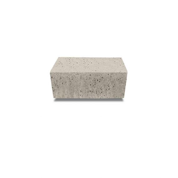 Oud hollandse dikformaat 21x7x8 greige
