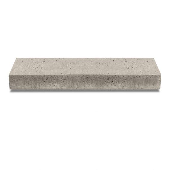 Oud hollandse stapelelement 100x20x12 greige
