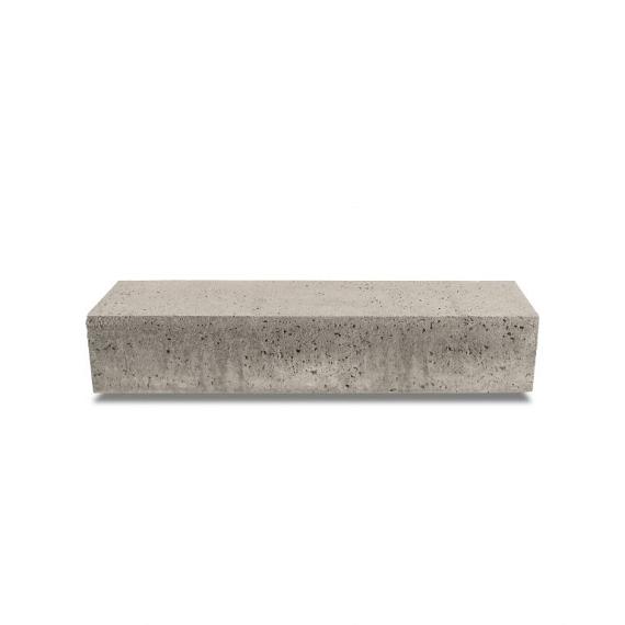 Oud hollandse stapelelement 75x15x15 greige