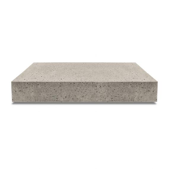 Oud hollandse traptreden 100x40x20 greige
