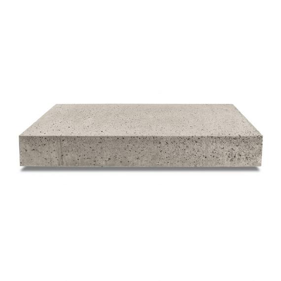 Oud hollandse traptreden 100x37x15 greige