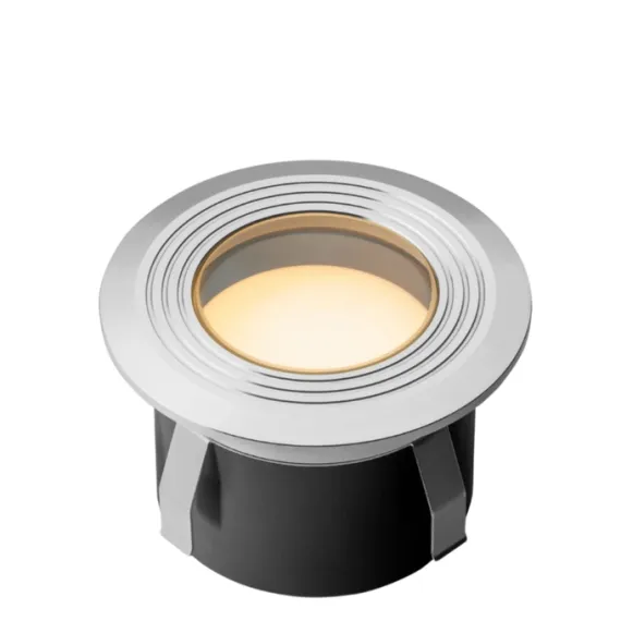 Lightpro Decklights Onyx 60 RS