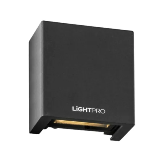 Lightpro Wandverlichting Tiga Wall