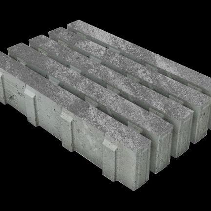 EcoStrook 60x40x12 Elba