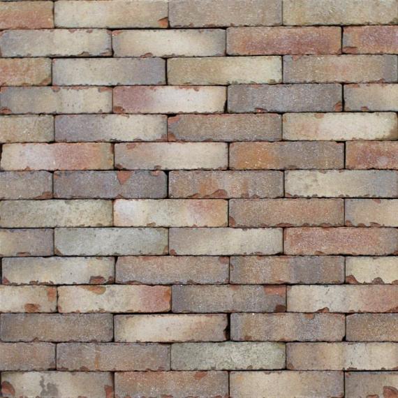 Clayville Brugge 200x48x60 mm