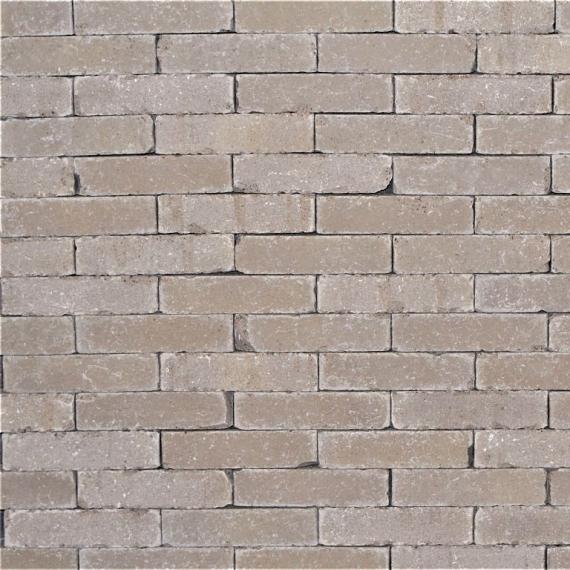 Clayville Cadzand Stone Grey 200x48x60 mm