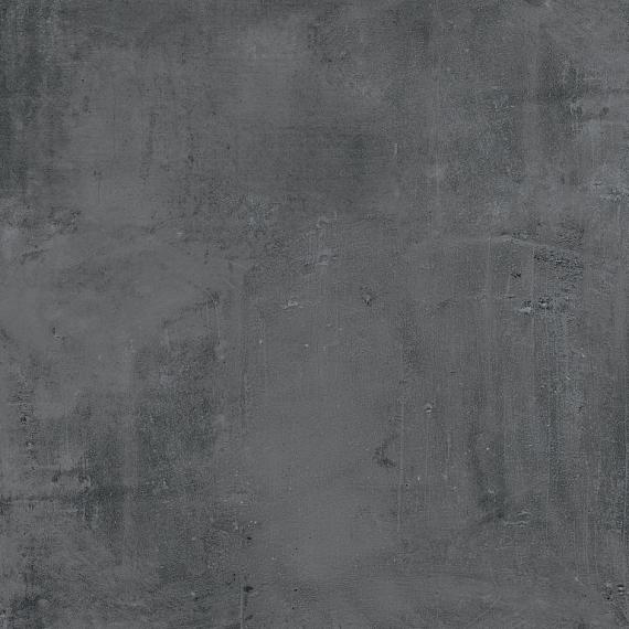 Puzzolato Nero 60x60x2 cm