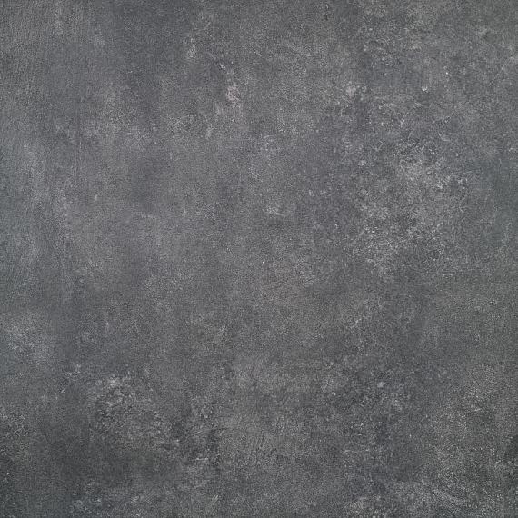 Ceramaxx Cimenti Clay Anthracite  90x90x3 cm