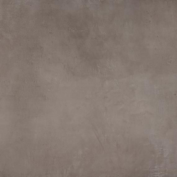 Cimenti Clay Marrone 60x60x2 cm
